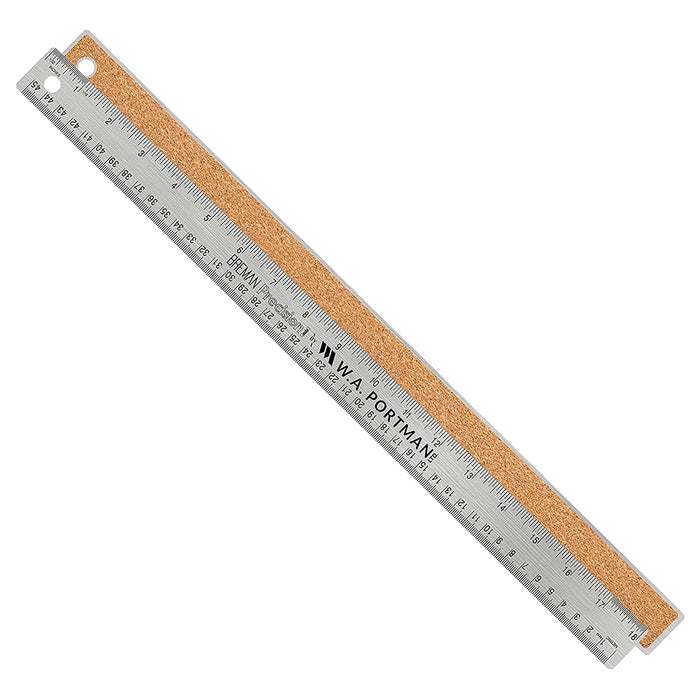 30 Packs Clear Plastic Ruler 12 Inch Straight Ruler Centimeter and  Millimeter